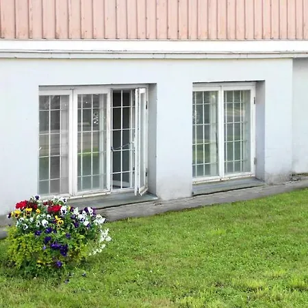 Apartman Quiet Kadriorg Street Tallinn